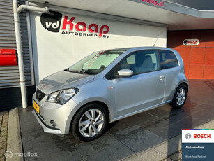 Seat Mii 1.0 Style Sport