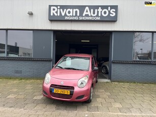 Suzuki Alto 1.0 COMFORT