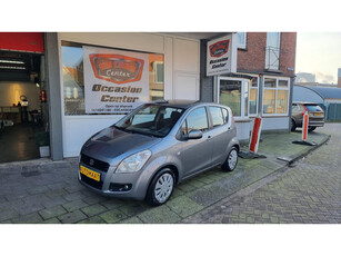 Suzuki Splash 1.2 Comfort AUTOMAAT