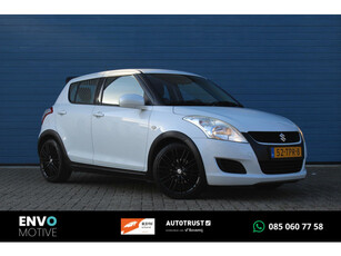 Suzuki Swift 1.2 Comfort EASSS | Airco/Stoelverwarming/LMV