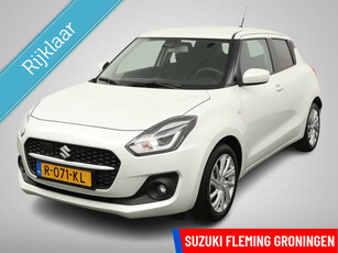 Suzuki Swift 1.2 Select Smart Hybrid