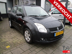 Suzuki Swift 1.3 Shogun