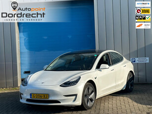 Tesla Model 3 Long Range AWD 75 kWh AWD TREKHAAK SHO 87% KM 76510