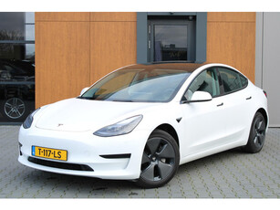 Tesla Model 3 Standard RWD Plus 60 kWh | Nette auto | Origineel NL