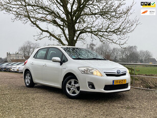 Toyota Auris 1.8 Full Hybrid Aspiration | Cruise + Clima + Navi nu € 6.975,-!!!