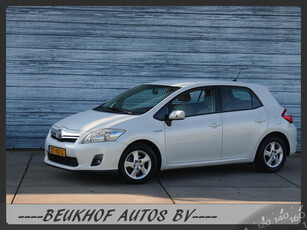 Toyota Auris 1.8 Full Hybrid Aspiration Navi Leer Camera