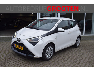 Toyota Aygo 1.0 VVT-i x-play//AUTOMAAT!!