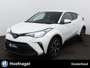 Toyota C-HR 1.8 Hybrid Executive Automaat | Stoelverwarming | Camera | Adaptive Cruise Control