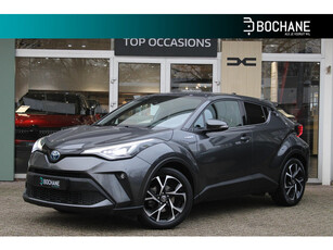 Toyota C-HR 2.0 Hybrid First Edition | Trekhaak | Achterruitrij Camera | Automaat