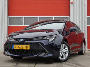 Toyota Corolla Touring Sports 1.8 Hybrid Active/ lage km/ zeer mooi!