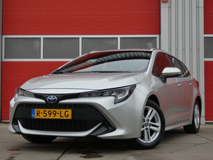 Toyota Corolla Touring Sports 1.8 Hybrid Active/ lage km/ zeer mooi!