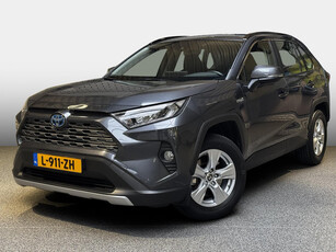 Toyota RAV4 2.5 Hybrid AWD Active automaat