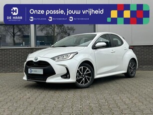 Toyota Yaris 1.5 Hybrid Dynamic - NIEUW Carplay LED Camera Navigatie