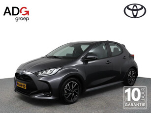 Toyota Yaris 1.5 Hybrid Dynamic | Parkeercamera | Apple carplay Android auto | Climate Control | Navigatie |