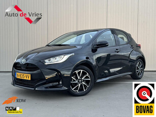 Toyota Yaris 1.5 Hybrid Dynamic|NL-Auto|Navi|LED