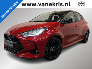 Toyota Yaris 1.5 Hybrid Executive, Bi-Tone Eerste eigenaar!