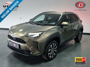 Toyota Yaris Cross 1.5 Hybrid Team-D / BSM / PDC