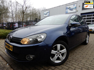 Volkswagen Golf 1.2 TSI Highline BlueMotion