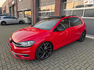 Volkswagen GOLF 1.4 TSI DSG Highline LED ACC Pano Virtual