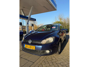 Volkswagen Golf 1.6 Trendline