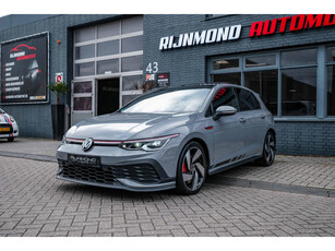 Volkswagen Golf 2.0 TSI GTI Clubsport|Pano|Acc|Keyless|Harman&Kardon|IQ-Light|Dealer Onderhouden|