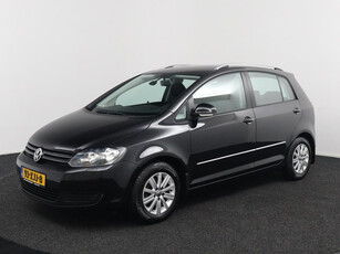 Volkswagen Golf Plus 1.2 TSI Comfortline BlueMotion MET Trekhaak!