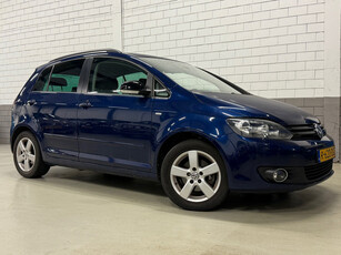 Volkswagen GOLF PLUS 1.2 TSI Hihgline BlueMotion Match Uitvoering