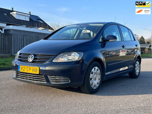 Volkswagen Golf Plus 1.4 Turijn 1e Eigenaar*Airco*NAP*05-08-2025 APK*Dealer onderhouden*