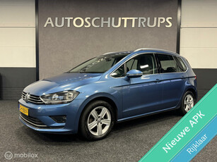 Volkswagen Golf Sportsvan 1.2 TSI Business Edition NAVI / CAMERA / NAP