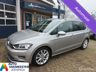 Volkswagen Golf Sportsvan 1.4 TSI Highline