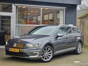 Volkswagen Passat Variant 1.4 TSI GTE Highline PANO / ALCANTARA / NAP / ACC