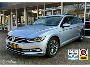 Volkswagen Passat Variant 2.0 TSI 4Motion Highline Led, Camera, Climat, Navi, LM..