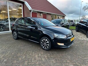 Volkswagen Polo 1.0 BLUEMOTION