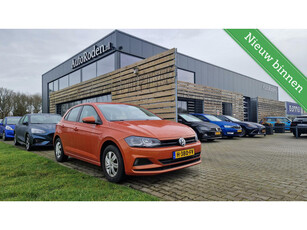 Volkswagen Polo 1.0 Comfortline 5 Deurs| Airco