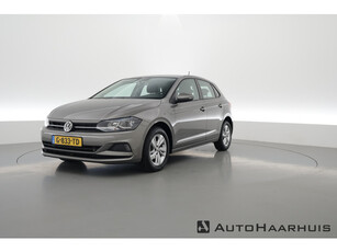 Volkswagen Polo 1.0 TSI DSG | Navi by App | Airco | 15''