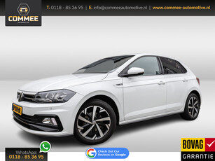 Volkswagen Polo 1.0 TSI Highline R-Line DSG| ✅NAV✅App-connect✅PDC✅Alarm