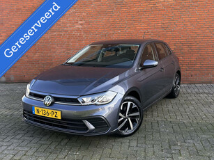 Volkswagen Polo 1.0 TSI Style|DIGITALDASH|CARPLAY|NAV|CRUISE