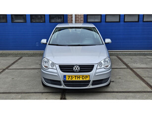 Volkswagen Polo 1.2-12V Optive *airco*