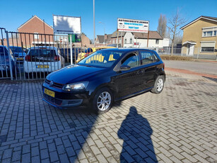 Volkswagen Polo 1.2 Easyline