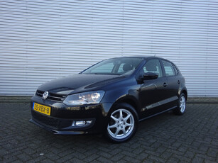 Volkswagen Polo 1.2 TSI BlueMotion Comfortline Airco / Elektr. ramen / Cruise / NAP