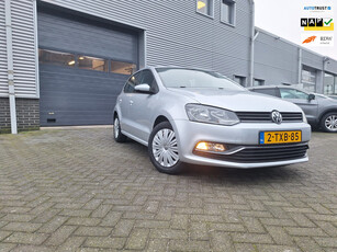 Volkswagen Polo 1.2 TSI Comfortline Airco*Cruise control*