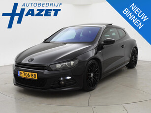 Volkswagen Scirocco 1.4 TSI 160 PK DSG R-LINE AUT. HIGHLINE PLUS | BULLX | 19 INCH | PANORAMA | DYNAUDIO | LEDER | STOELVERW.