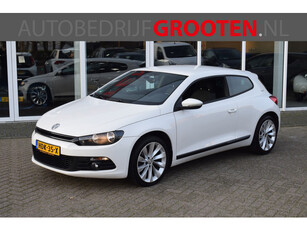 Volkswagen Scirocco 1.4 TSI Highline//Navi//Stoelverwarming//Airco!!