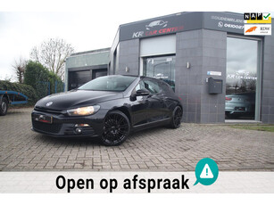 Volkswagen Scirocco 2.0 TSI Highline CLIMA-PDC-NAVI-NAP-19''