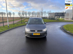 Volkswagen Sharan 1.4 TSI Highline 7p.Pano.Clima.Automaat.Ex BPM