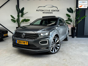 Volkswagen T-ROC 2.0 TSI 4Motion R-LINE PANO VIRTUAL ''19