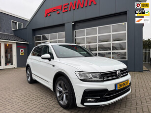 Volkswagen Tiguan 1.5 TSI ACT Highline Business R-Line / Pano / DynAudio / Massage / Trekhaak / NL Auto met NAP !.