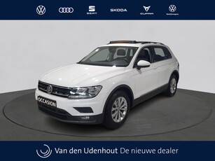 Volkswagen Tiguan 1.5 TSI Comfortline | Navi | Trekhaak | Panoramadak