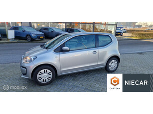 Volkswagen Up! 1.0 high up! AUTOMAAT