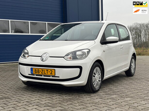 Volkswagen Up! 1.0 move up! BlueMotion | Nieuwe APK !! + Goed onderhouden !! |